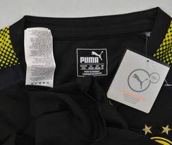 2017-18 BORUSSIA DORTMUND SHIRT M