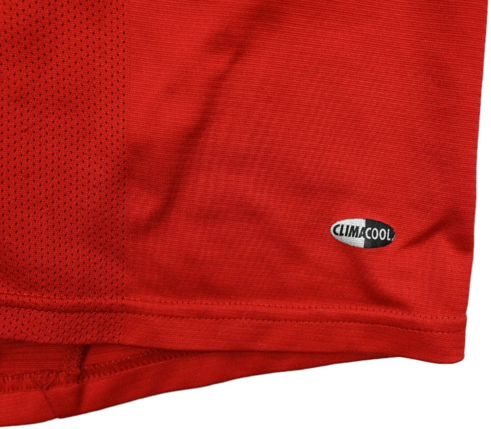 2008-10 LIVERPOOL SHIRT XL