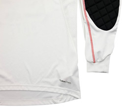 2009-10 BAYERN MUNCHEN *BUTT* GK LONGSLEEVE M.BOYS