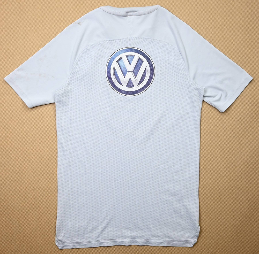 VFL WOLFSBURG SHIRT M