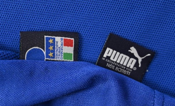 2004-06 ITALY KOSZULKA S