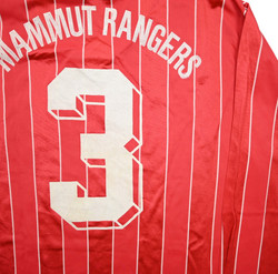 PUMA VINTAGE LONGSLEEVE KOSZULKA M