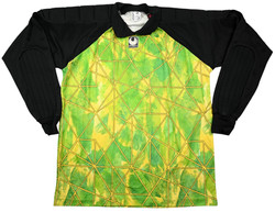 UHLSPORT VINTAGE GOALKEEPER LONGSLEEVE SHIRT XXL