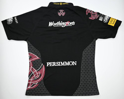 OSPREYS RUGBY SHIRT XL