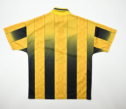 1996-98 EVERTON SHIRT M