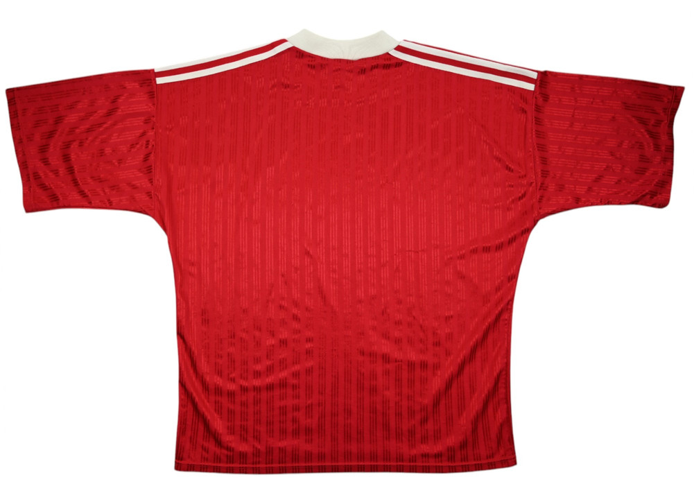 ADIDAS OLDSCHOOL KOSZULKA XL