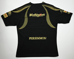 OSPREYS RUGBY SHIRT XL