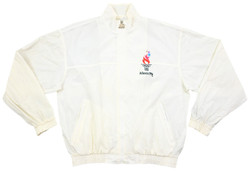 OLYMPIC GAMES ATLANTA 1996 BLUZA L