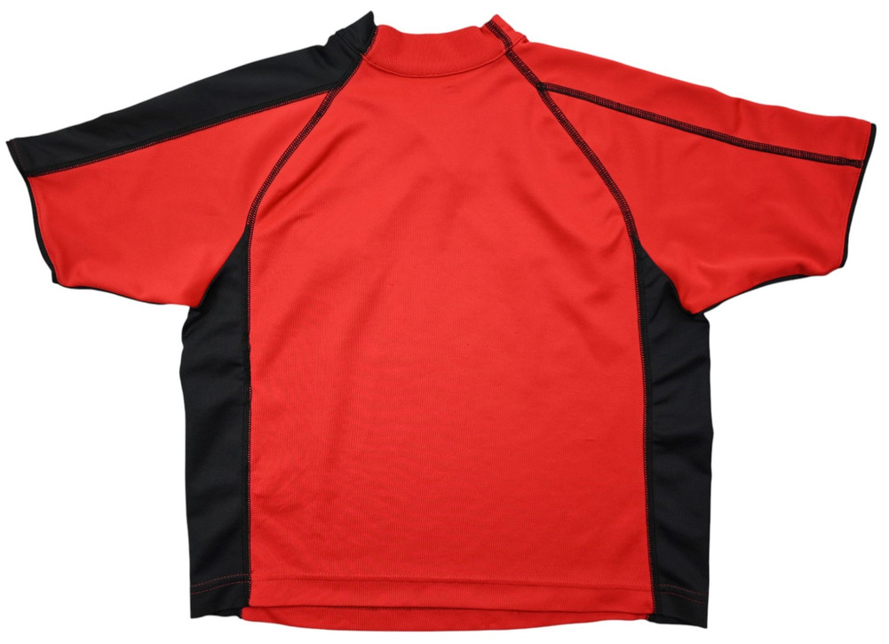 2006-07 COVENTRY CITY SHIRT S. BOYS