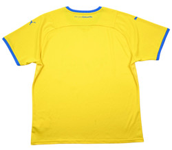 2021-22 EINTRACHT BRAUNSCHWEIG SHIRT XL