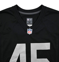 LAS VEGAS RAIDERS *JOHNSON* NFL KOSZULKA M