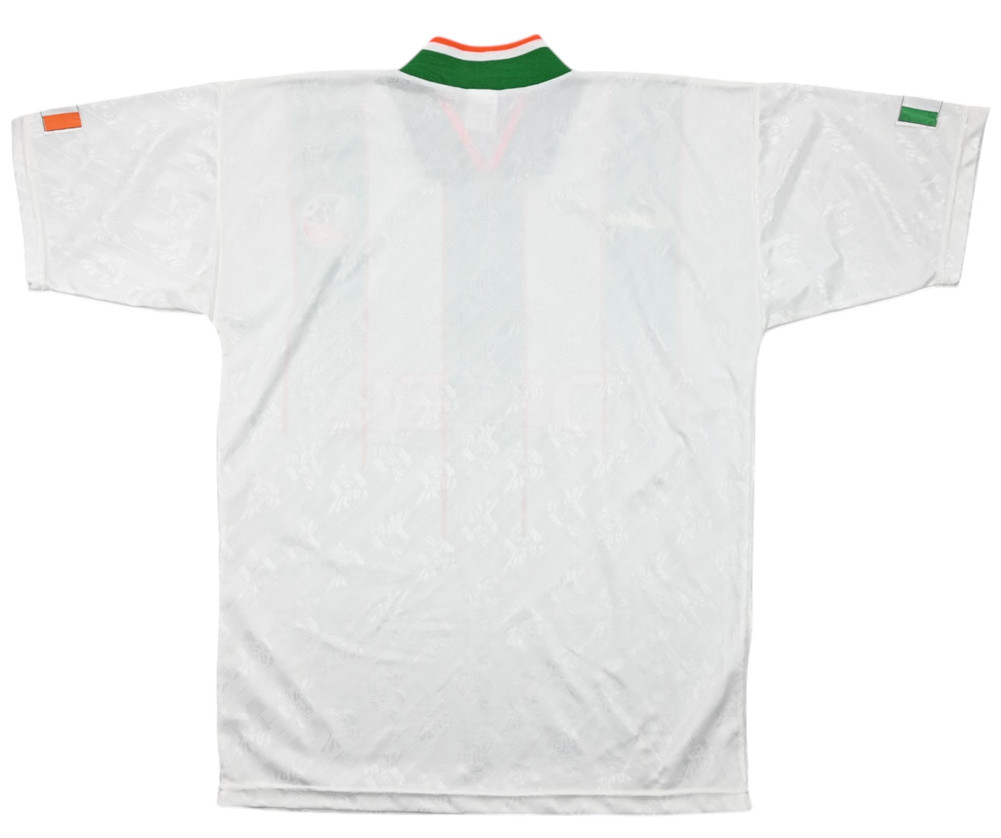 1994 IRELAND SHIRT M/L