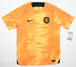 2022-23 NETHERLANDS KOSZULKA M