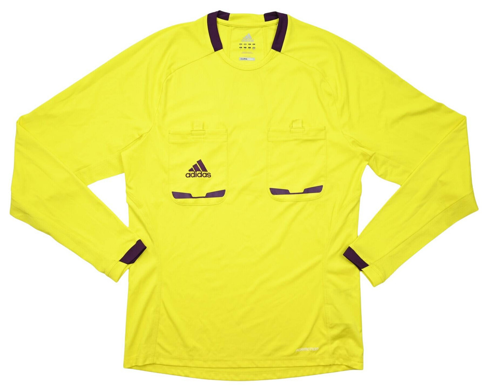 ADIDAS KOSZULKA SĘDZIOWSKA M