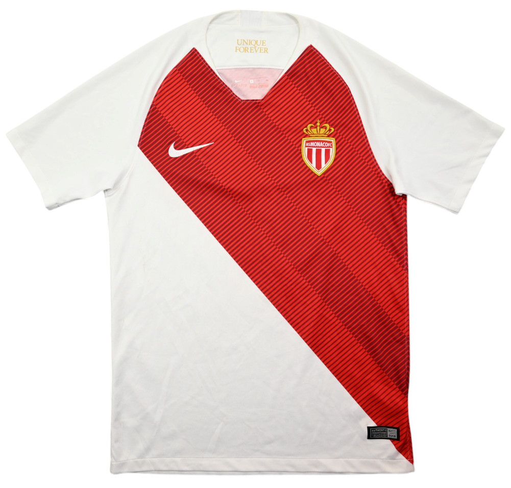 2018-19 AS MONACO KOSZULKA S
