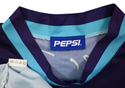 2000 PEPSI ASK FOR MORE VINTAGE *BALLACK* SHIRT M