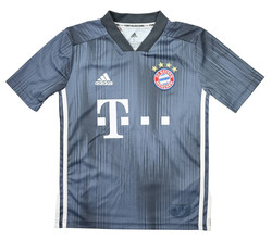 2018-19 BAYERN MUNCHEN SHIRT S. BOYS