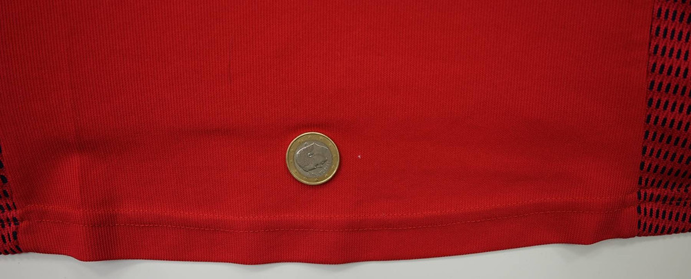 2002-03 BAYERN MUNCHEN *SALIHAMIDZIC* KOSZULKA S