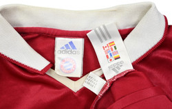 2003-04 BAYERN MUNCHEN *MAKAAY* KOSZULKA XL. BOYS