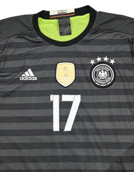 2015-17 GERMANY *BOATENG* KOSZULKA 2XL