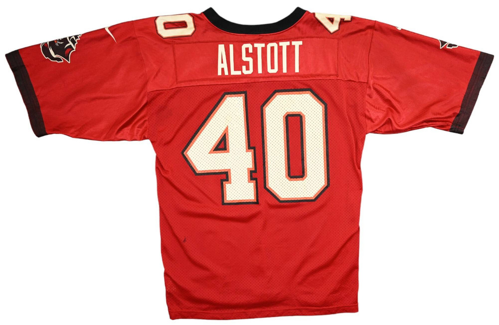 TAMPA BAY BUCCANEERS *ALSOTT* NFL SHIRT XL