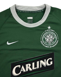 2007-08 CELTIC *McMANUS* KOSZULKA S