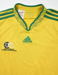 2009-11 SOUTH AFRICA KOSZULKA M 