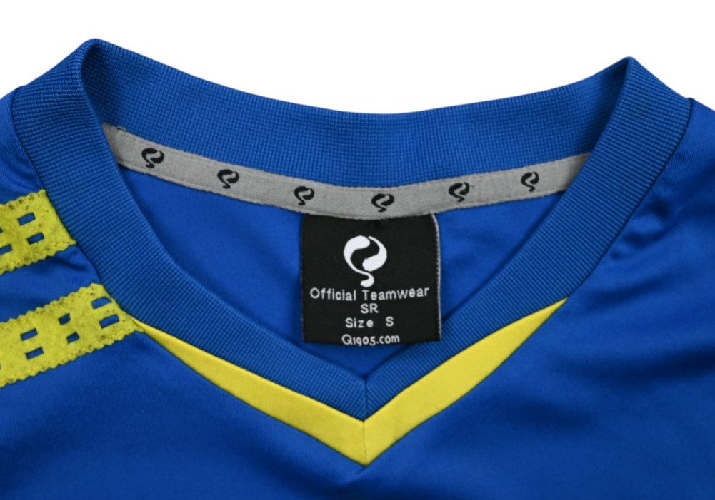 2013-14 SC CAMBUUR SHIRT S