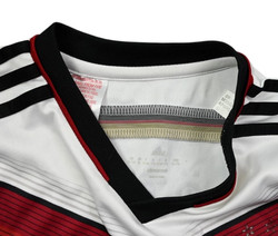 2014-15 GERMANY *GOTZE* SHIRT XL. BOYS