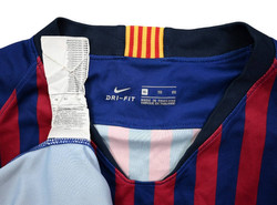 2018-19 FC BARCELONA KOSZULKA XL