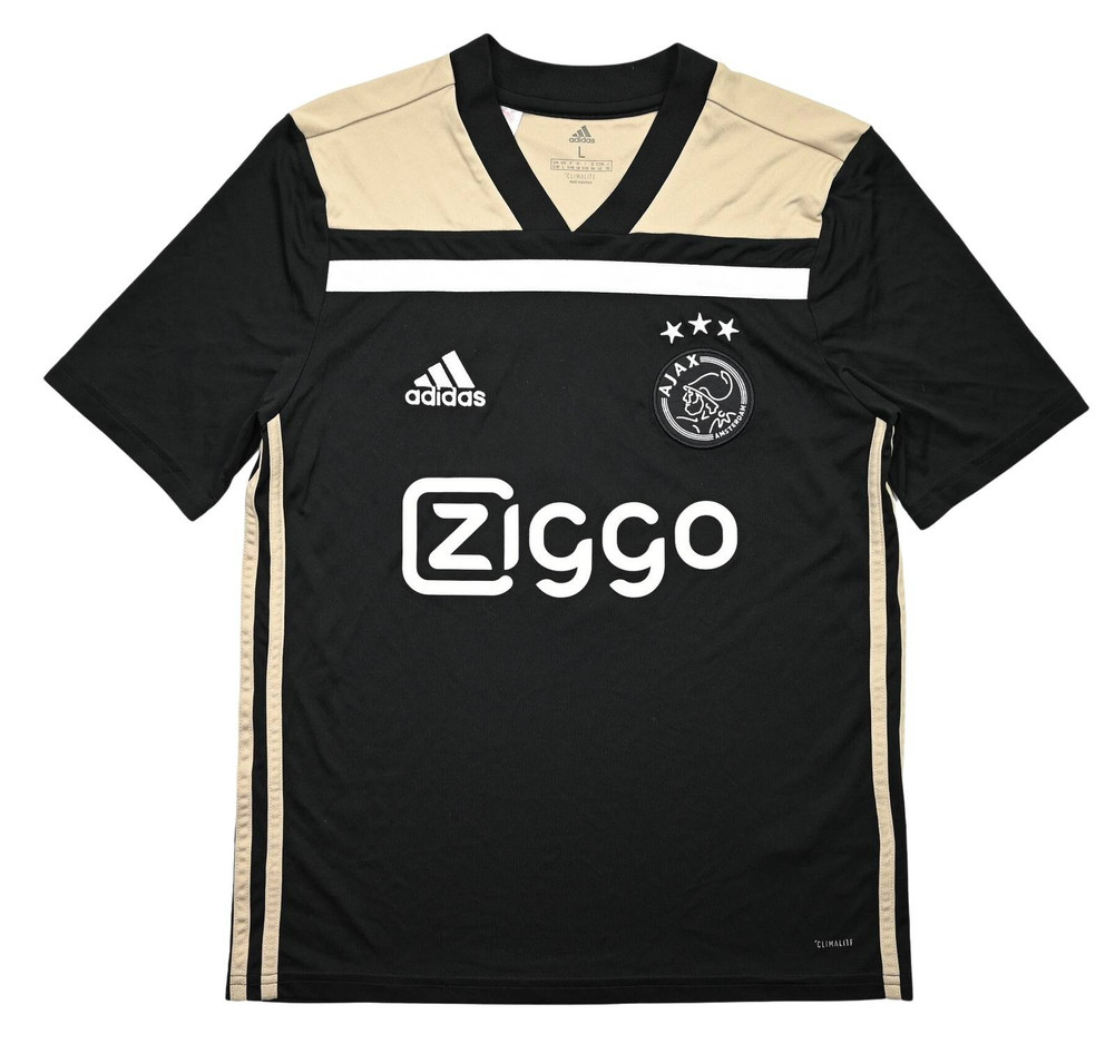 2018-19 AJAX AMSTERDAM KOSZULKA S. BOYS