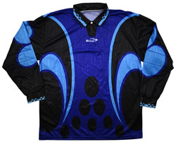 BIEMME VINTAGE GOALKEEPELONGSLEEVE SHIRT XL