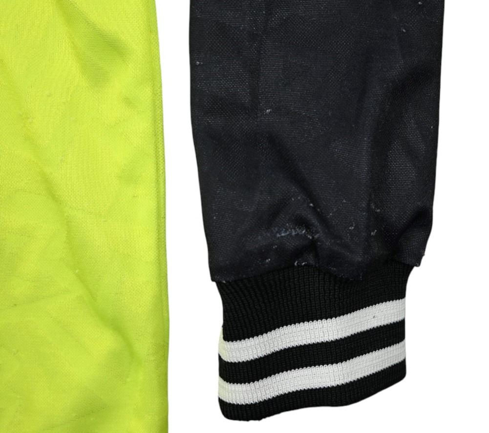 1995-96 BORUSSIA DORTMUND LONGSLEEVE SHIRT M. BOYS 