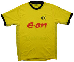 2003-04 BORUSSIA DORTMUND SHIRT M
