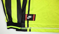 1996-97 BORUSSIA DORTMUND LONGSLEEVE XL. BOYS 