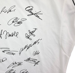 2000-02 GERMANY SHIRT XL