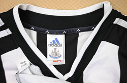 2001-03 NEWCASTLE UNTED SHIRT XL