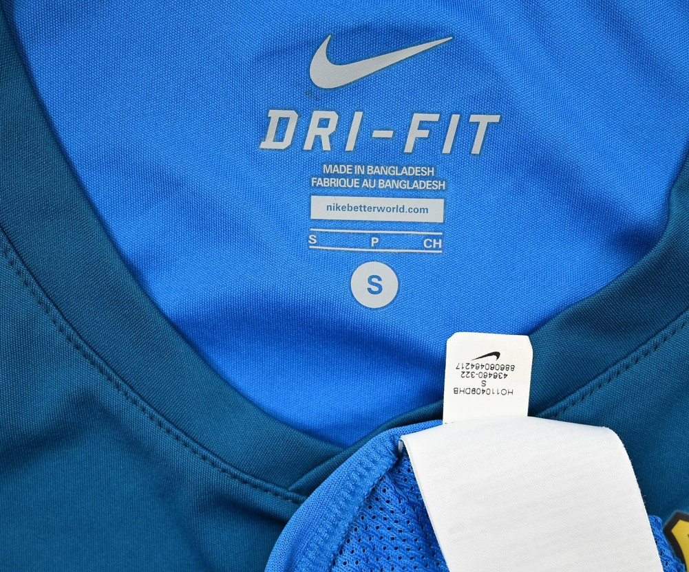 FC BARCELONA KOSZULKA S