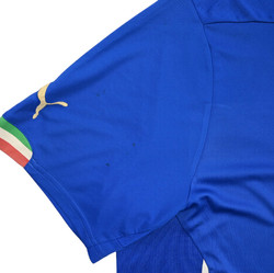 2014-15 ITALY *BALOTELLI* KOSZULKA 3XL