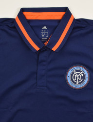2015-16 NEW YORK CITY FC KOSZULKA L
