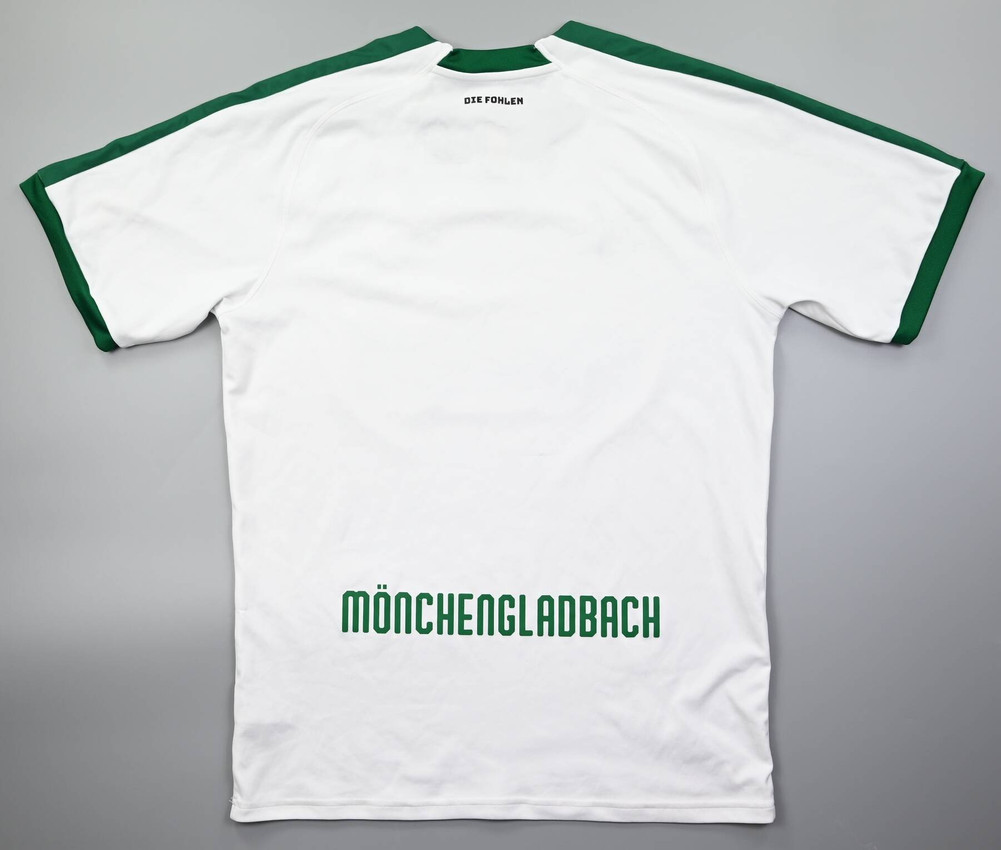 2018-19 BORUSSIA MONCHENGLADBACH KOSZULKA M
