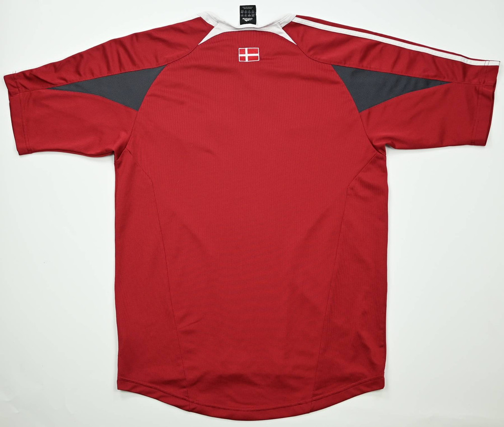 DENMARK SHIRT M