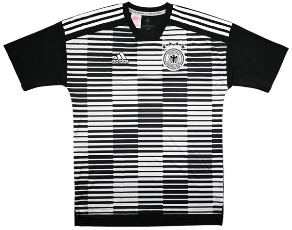 2018-19 GERMANY SHIRT XL. BOYS