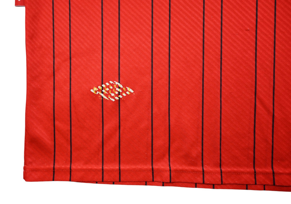 1993-95 IPSWICH TOWN *WARK* KOSZULKA L