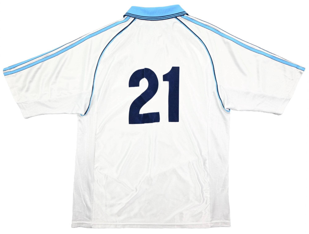 1998-99 OLYMPIQUE MARSEILLE KOSZULKA L