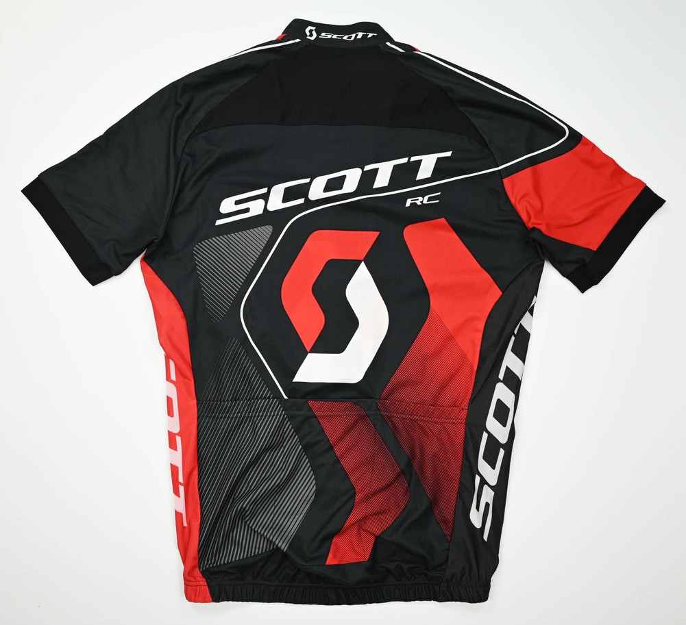SCOTT KOSZULKA KOLARSKA L