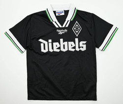1996-97 BORUSSIA MONCHENGLADBACH SHIRT XS