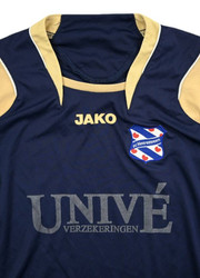 2008-09 SC HEERENVEEN SHIRT S