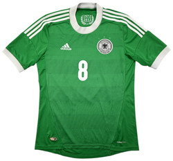 2012-13 GERMANY *OZIL* KOSZULKA S