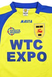 2009-10 SC CAMBUUR SHIRT XXS